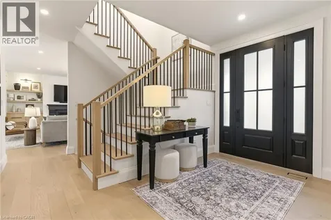 940 Gorton Avenue Burlington ON L7T 1S5