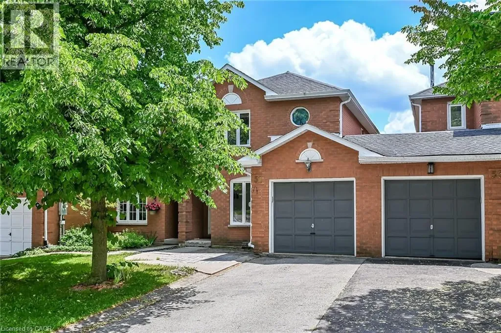51 Pirie Drive Dundas ON L9H 6X6