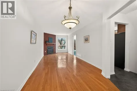 51 Pirie Drive Dundas ON L9H 6X6