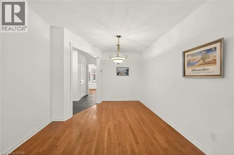 51 Pirie Drive Dundas ON L9H 6X6