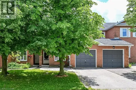 51 Pirie Drive Dundas ON L9H 6X6