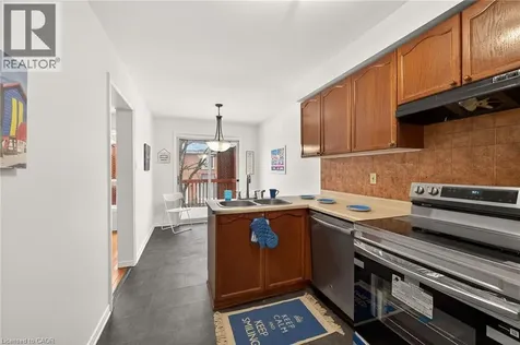 51 Pirie Drive Dundas ON L9H 6X6