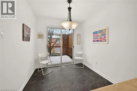 51 Pirie Drive Dundas ON L9H 6X6
