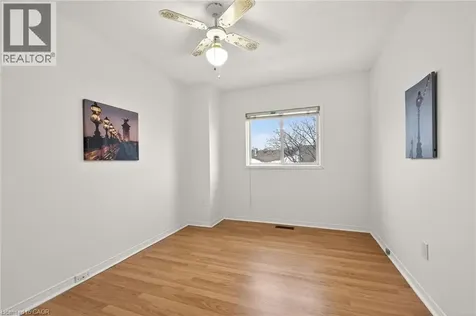 51 Pirie Drive Dundas ON L9H 6X6