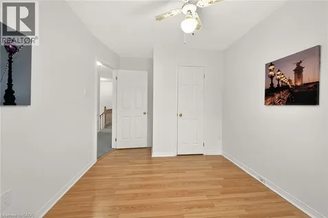 51 Pirie Drive Dundas ON L9H 6X6