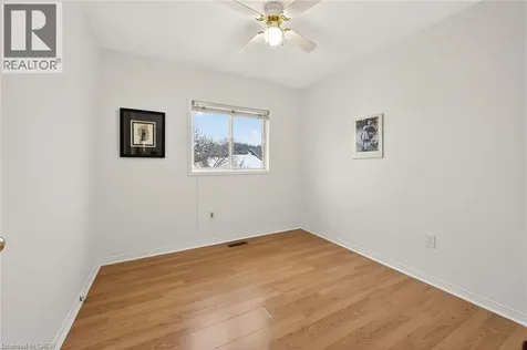 51 Pirie Drive Dundas ON L9H 6X6