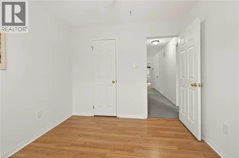 51 Pirie Drive Dundas ON L9H 6X6
