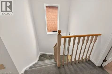 51 Pirie Drive Dundas ON L9H 6X6