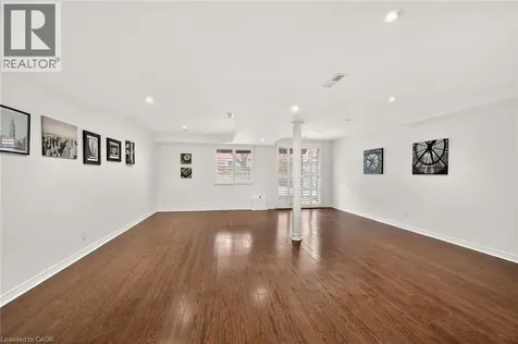 51 Pirie Drive Dundas ON L9H 6X6