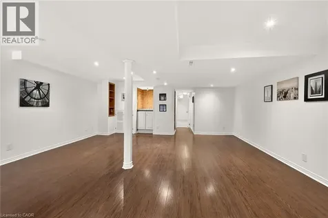 51 Pirie Drive Dundas ON L9H 6X6