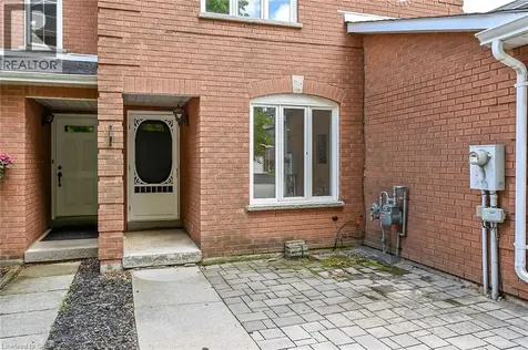 51 Pirie Drive Dundas ON L9H 6X6