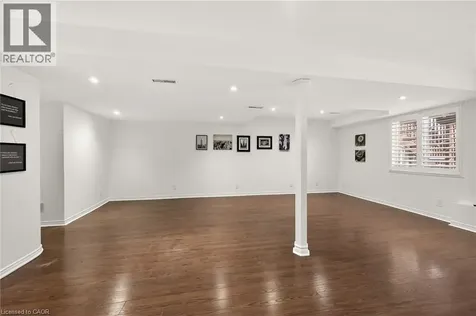 51 Pirie Drive Dundas ON L9H 6X6