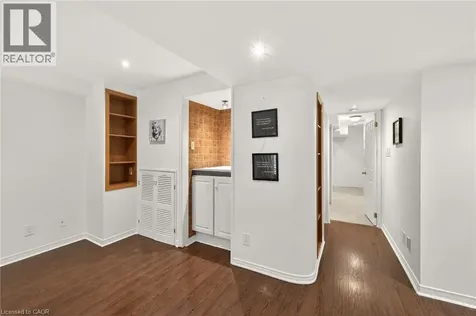 51 Pirie Drive Dundas ON L9H 6X6