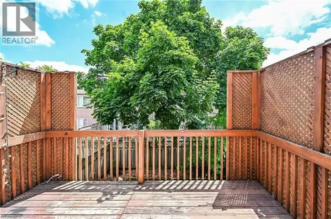 51 Pirie Drive Dundas ON L9H 6X6