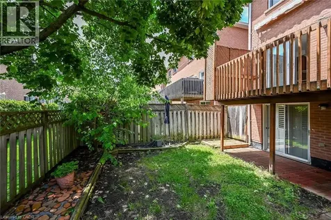 51 Pirie Drive Dundas ON L9H 6X6