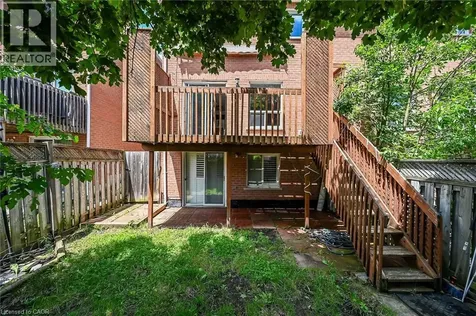 51 Pirie Drive Dundas ON L9H 6X6