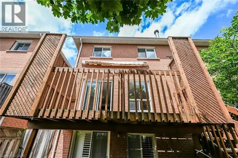 51 Pirie Drive Dundas ON L9H 6X6