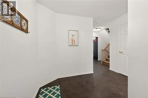 51 Pirie Drive Dundas ON L9H 6X6