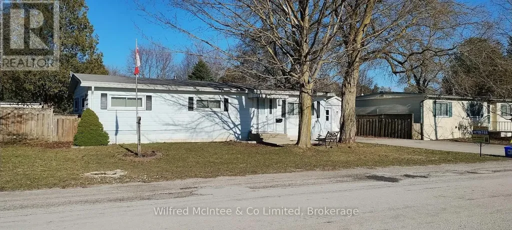 20 Cardinal Street Brockton ON N0G 2V0