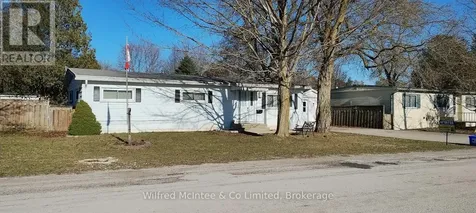 20 Cardinal Street Brockton ON N0G 2V0