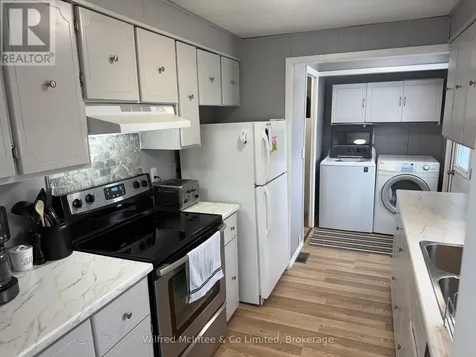 20 Cardinal Street Brockton ON N0G 2V0