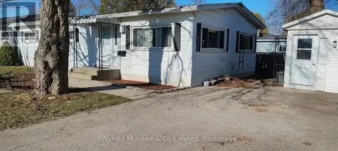 20 Cardinal Street Brockton ON N0G 2V0