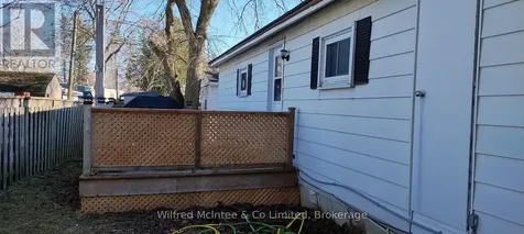 20 Cardinal Street Brockton ON N0G 2V0