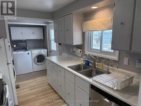20 Cardinal Street Brockton ON N0G 2V0