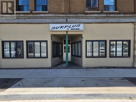211 Simpson Street Thunder Bay ON P7C 3H5