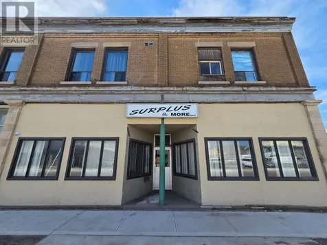 211 Simpson Street Thunder Bay ON P7C 3H5