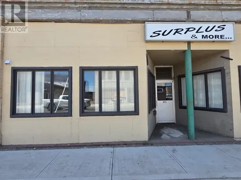 211 Simpson Street Thunder Bay ON P7C 3H5