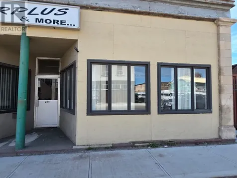 211 Simpson Street Thunder Bay ON P7C 3H5