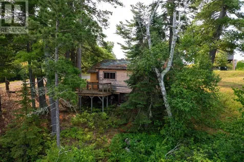 1801 Highway 71 Nestor Falls ON P0X 1K0
