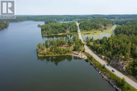 1801 Highway 71 Nestor Falls ON P0X 1K0