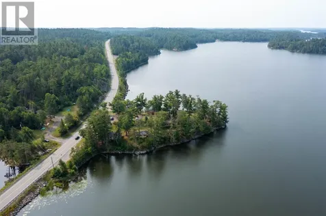 1801 Highway 71 Nestor Falls ON P0X 1K0