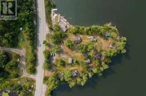 1801 Highway 71 Nestor Falls ON P0X 1K0