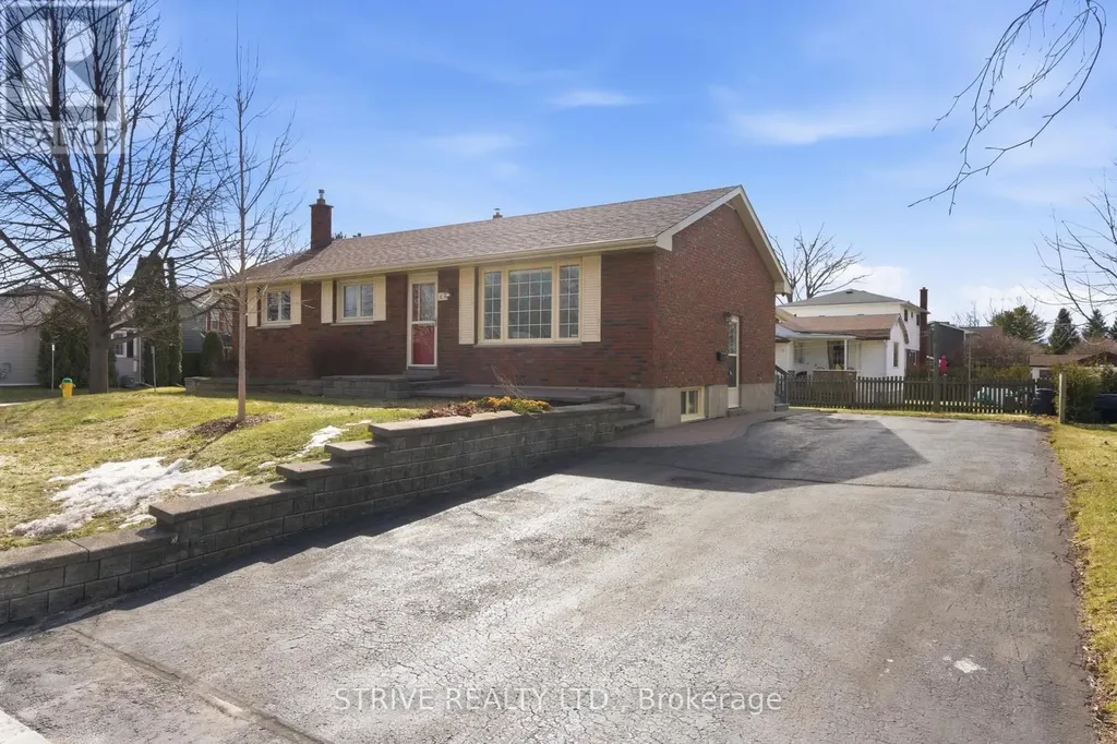 81 D'arcy Street Cobourg ON K9A 3Z7