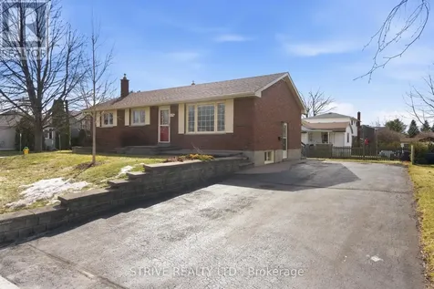 81 D'arcy Street Cobourg ON K9A 3Z7
