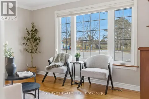 81 D'arcy Street Cobourg ON K9A 3Z7