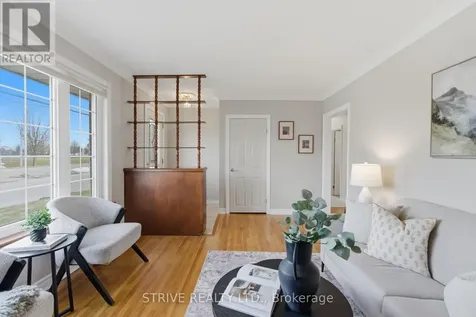 81 D'arcy Street Cobourg ON K9A 3Z7