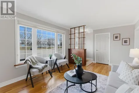 81 D'arcy Street Cobourg ON K9A 3Z7