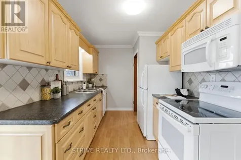 81 D'arcy Street Cobourg ON K9A 3Z7