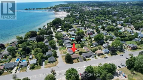 81 D'arcy Street Cobourg ON K9A 3Z7