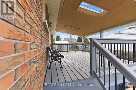 81 D'arcy Street Cobourg ON K9A 3Z7
