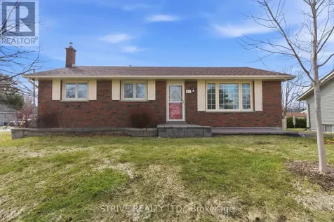 81 D'arcy Street Cobourg ON K9A 3Z7