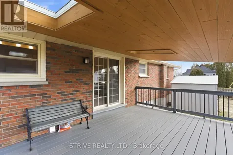 81 D'arcy Street Cobourg ON K9A 3Z7