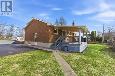 81 D'arcy Street Cobourg ON K9A 3Z7