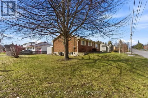 81 D'arcy Street Cobourg ON K9A 3Z7