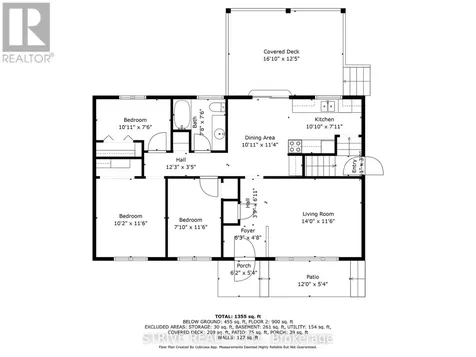 81 D'arcy Street Cobourg ON K9A 3Z7