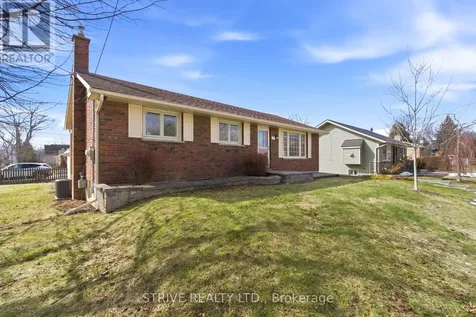 81 D'arcy Street Cobourg ON K9A 3Z7